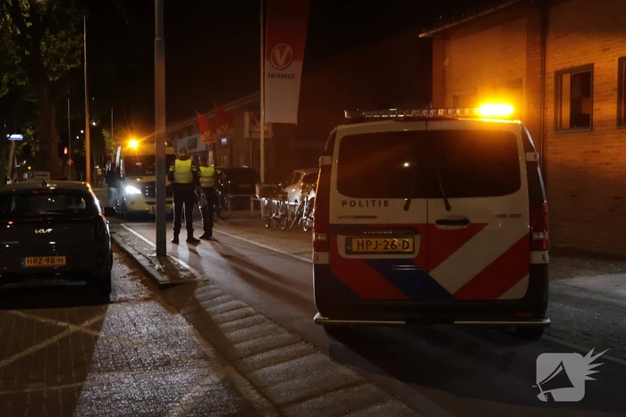Fietser raakt gewond bij ongeval