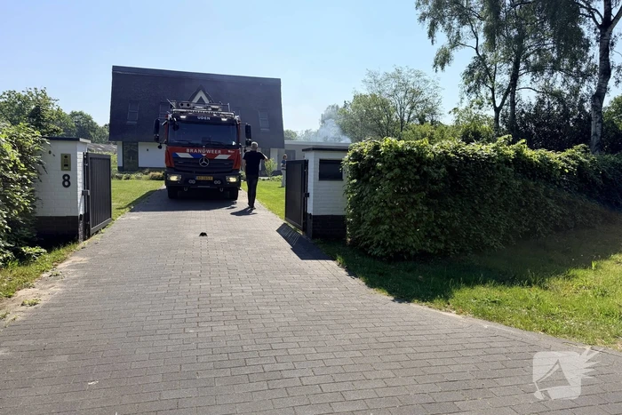 brand slabroekseweg uden