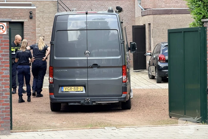 Man overleden na fietsongeval