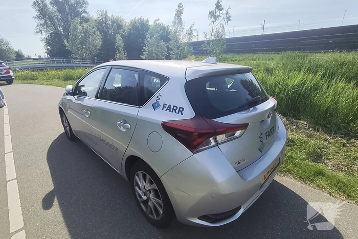 Onderzoek naar overleden persoon van start