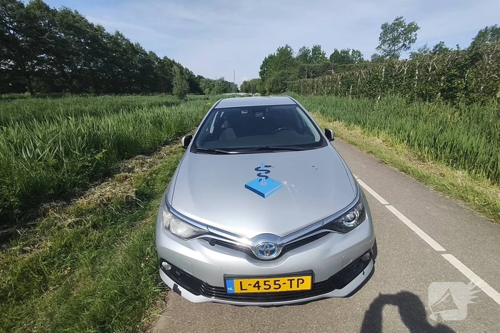 Onderzoek naar overleden persoon van start