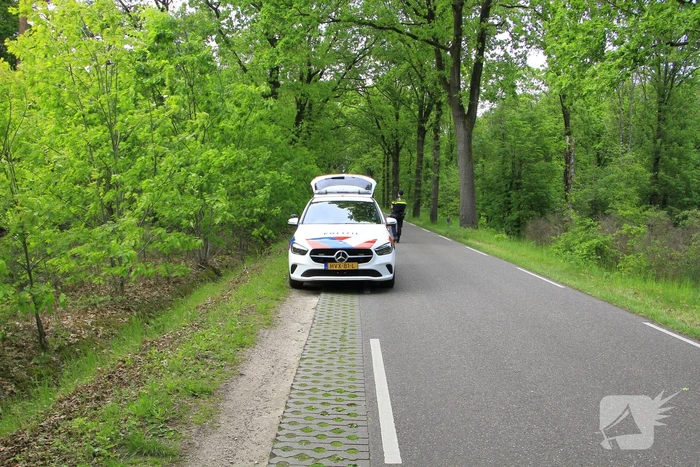 Zware mishandeling na verkeersconflict