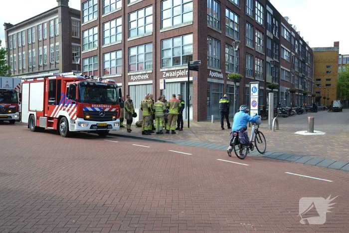 nieuws verlaat veenendaal