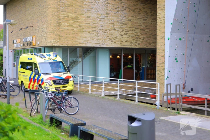 Airfryer leidt tot woningbrand