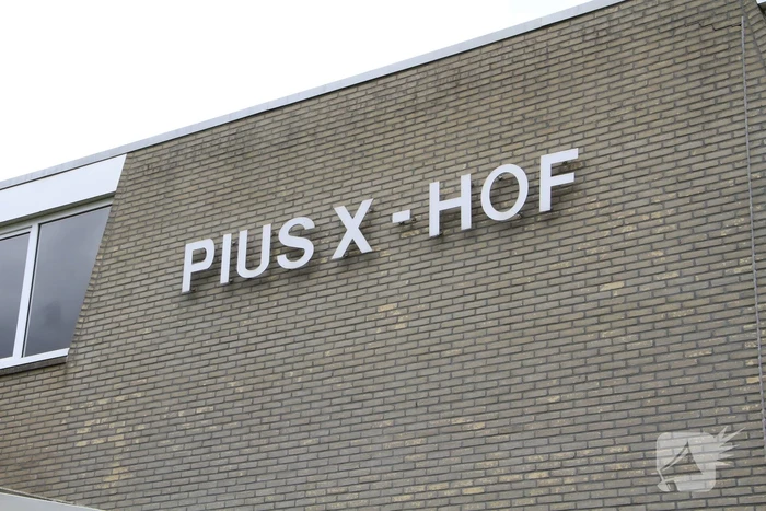 Gaslucht veroorzaakt inzet van hulpdiensten