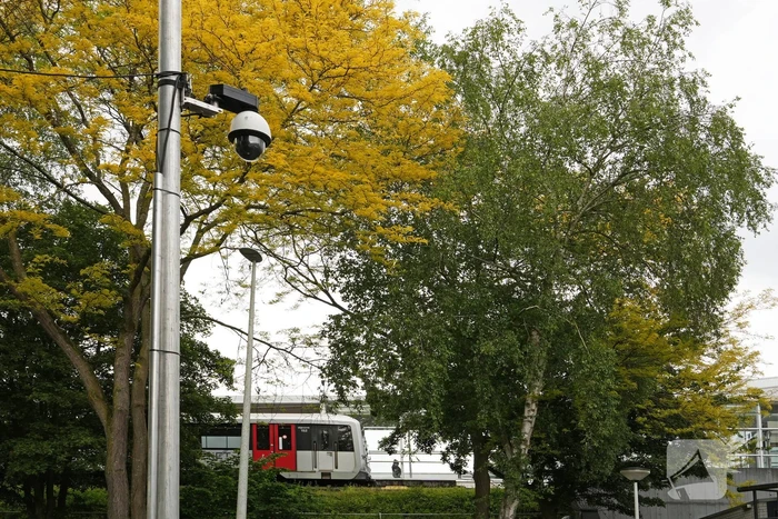 Cameratoezicht ingesteld na geweldsincidenten