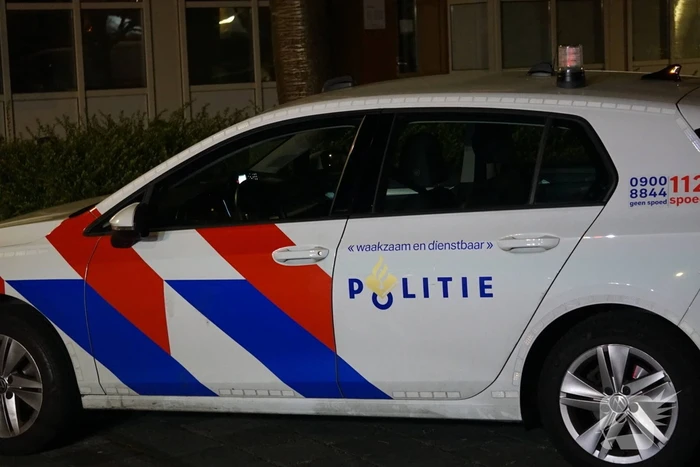 gaslekkage rivierenhof groningen
