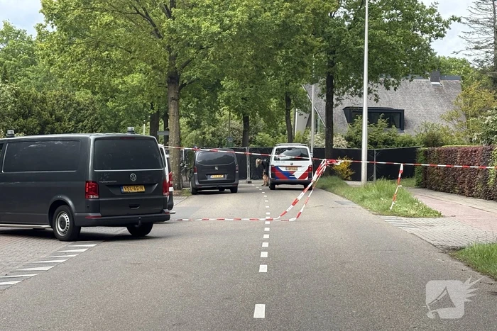 Ernstig ongeval met dodelijke afloop