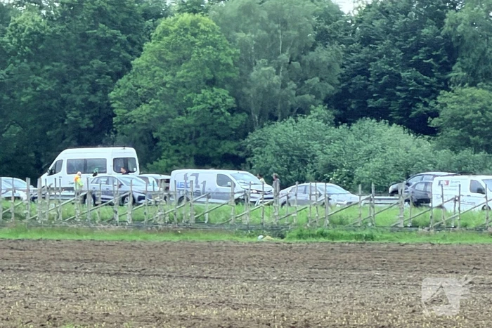Kopstaartaanrijding leidt tot lange files