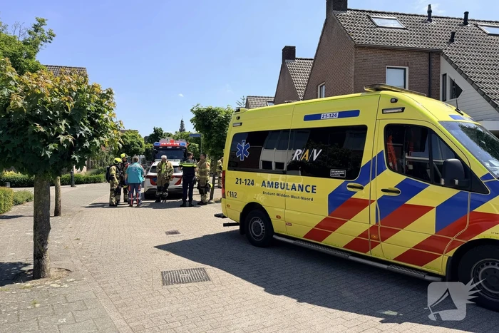 brand vlaandershof erp