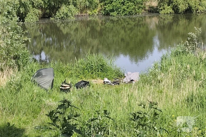 Politie onderzoekt dood van jonge mannelijke visser