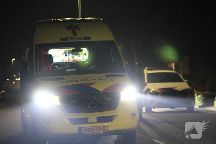 ongeval noordsingel wezep
