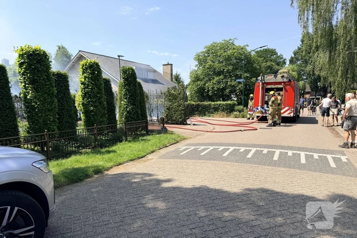 brand balledonk heeswijk-dinther