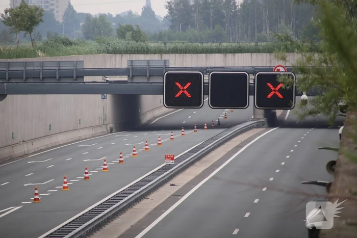 79-jarige motorscooterrijder overleden na ongeval op provinciale weg