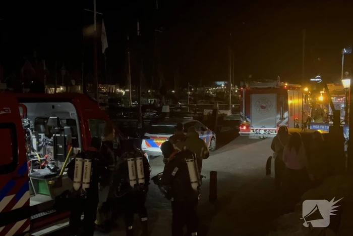 Omstanders slaan alarm om vermiste zwemmers