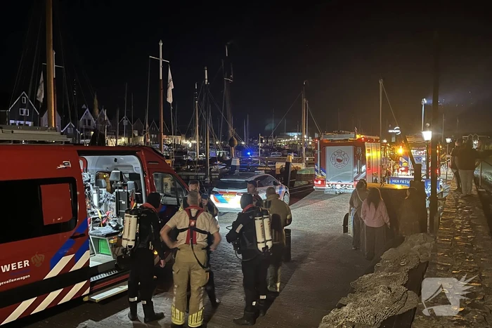 Omstanders slaan alarm om vermiste zwemmers