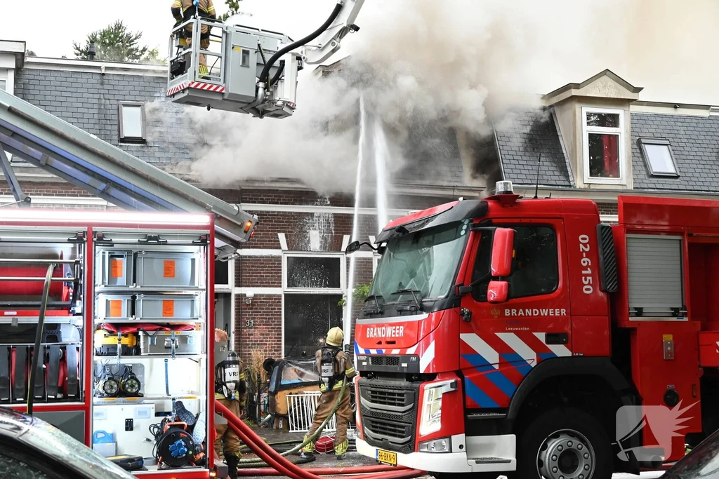 Leeuwarden