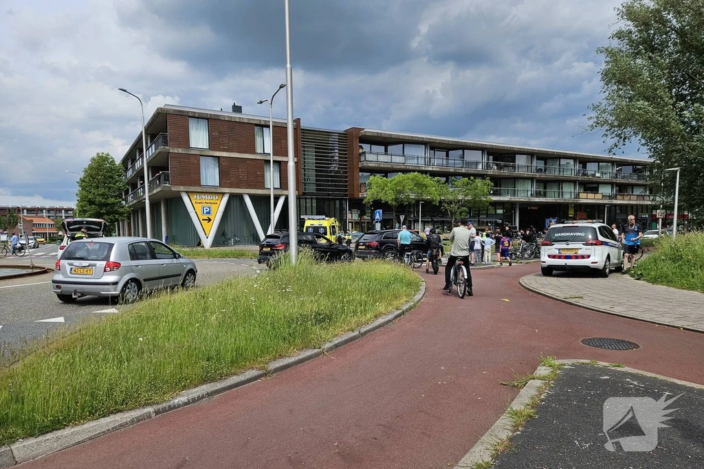 Johannes Kolfplein Leeuwarden 112 