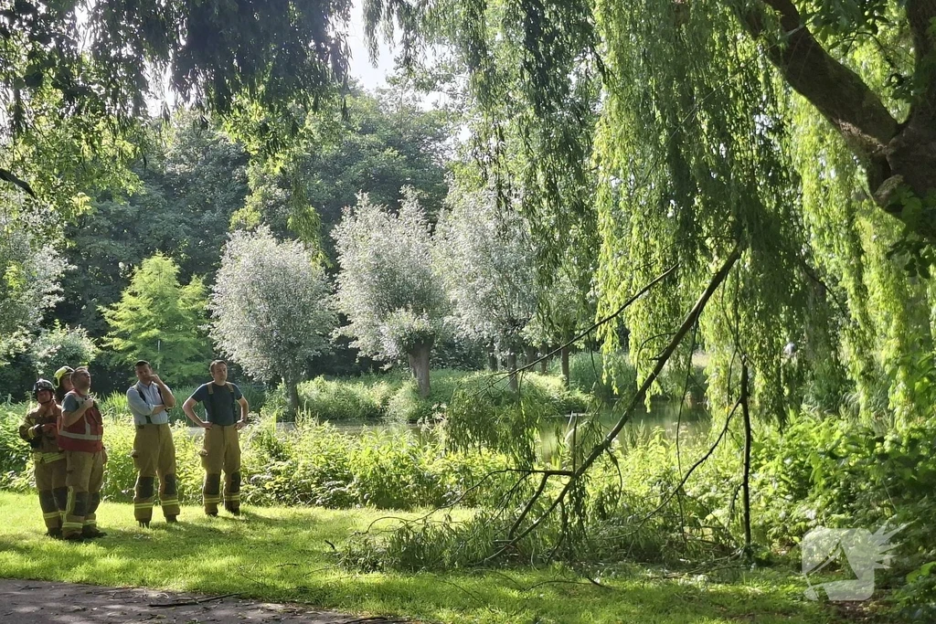 Beversweer Nieuws Sliedrecht 