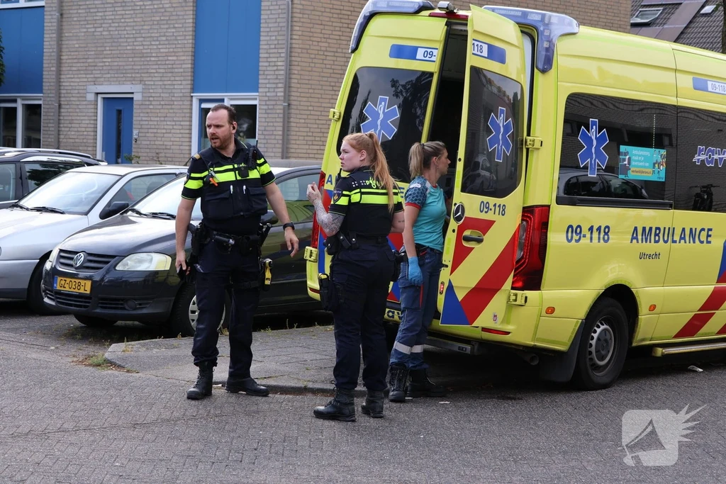 Klaartje Donzepad Amersfoort 112 