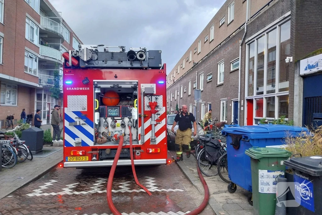 Rotterdam