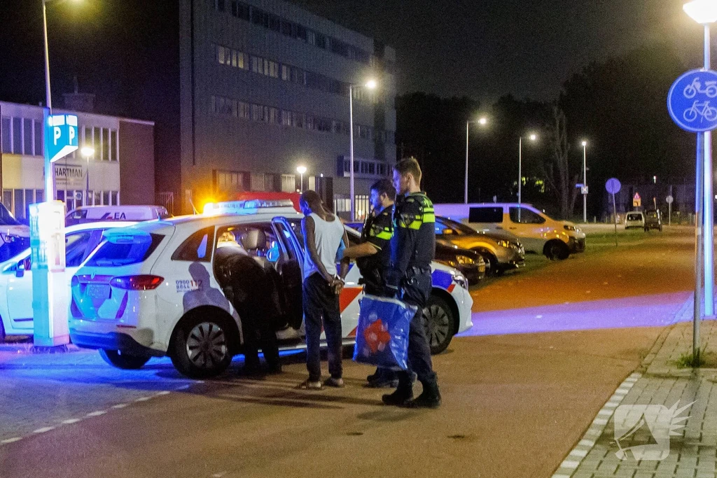Kabelweg Amsterdam 112 
