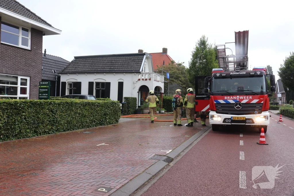 Hessenweg Achterveld 112 