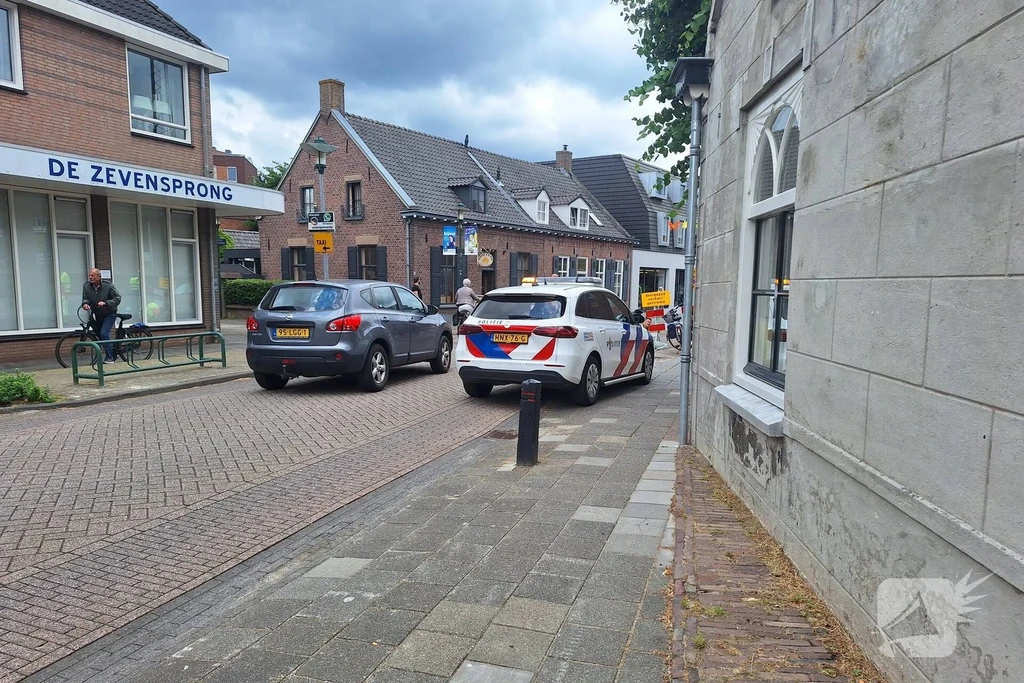 Achter de Molenberg Deurne 112 