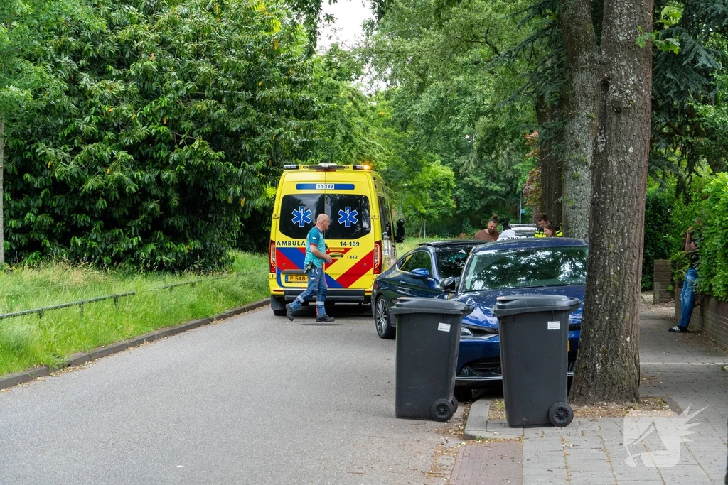 Noorderweg 112 melding Hilversum 