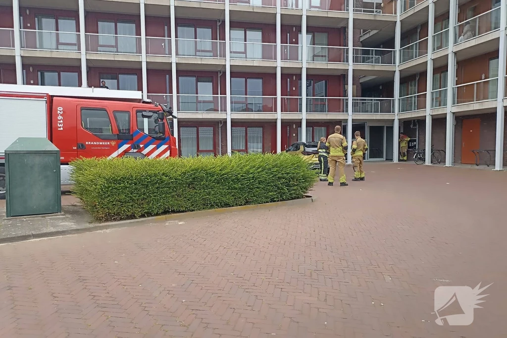 Diny Sprockstraat 112 nieuws Leeuwarden 