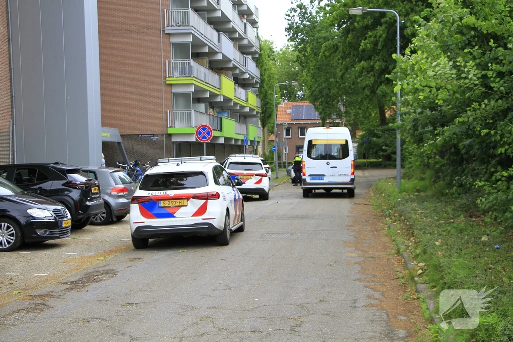 Doctor Kuyperstraat 112 melding Weert 