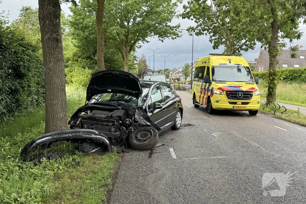 Arendstraat 112 meldingen Boekel 