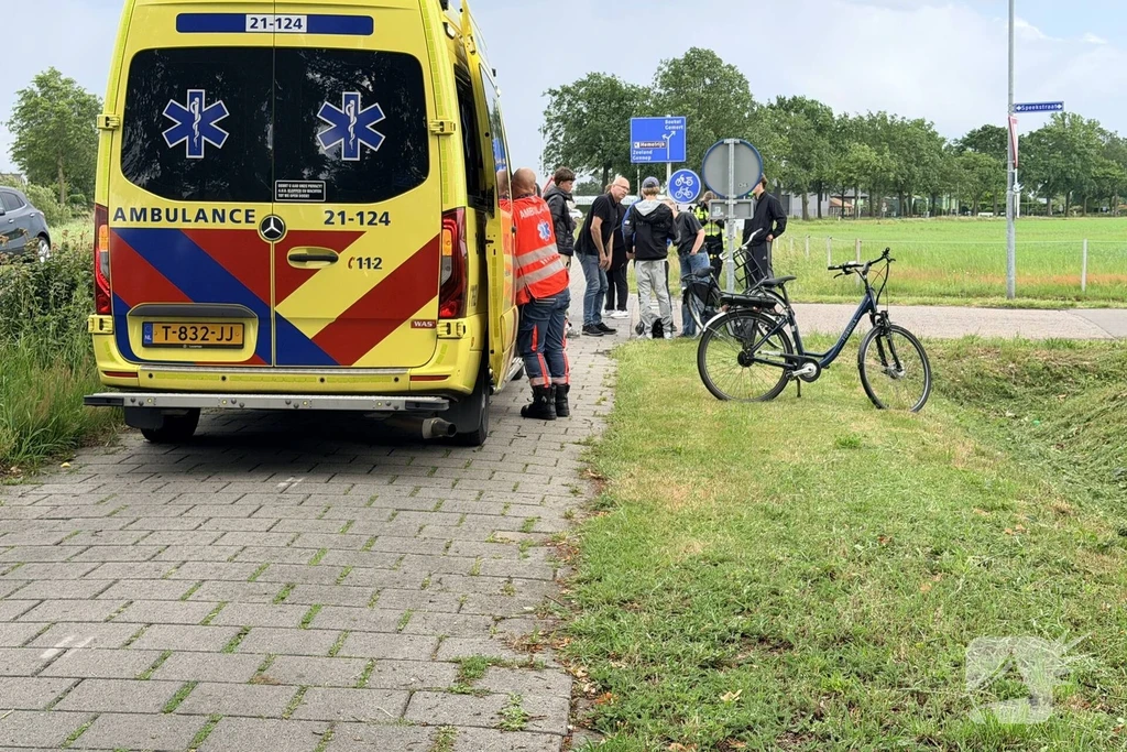 Brabantstraat 112 meldingen Volkel 