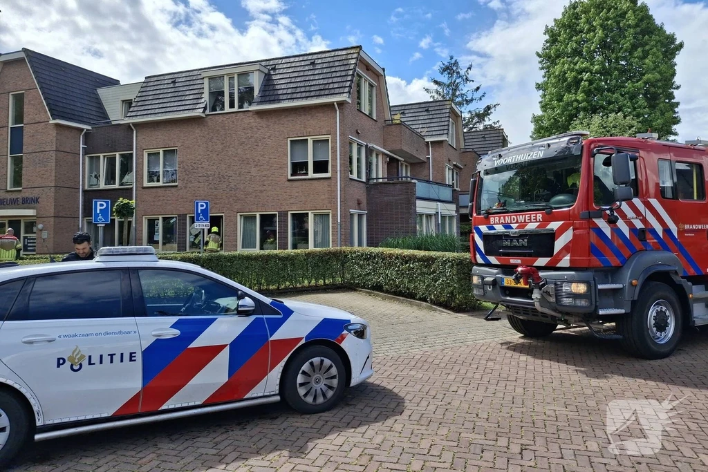 Paulus Potterstraat Nieuws Voorthuizen 
