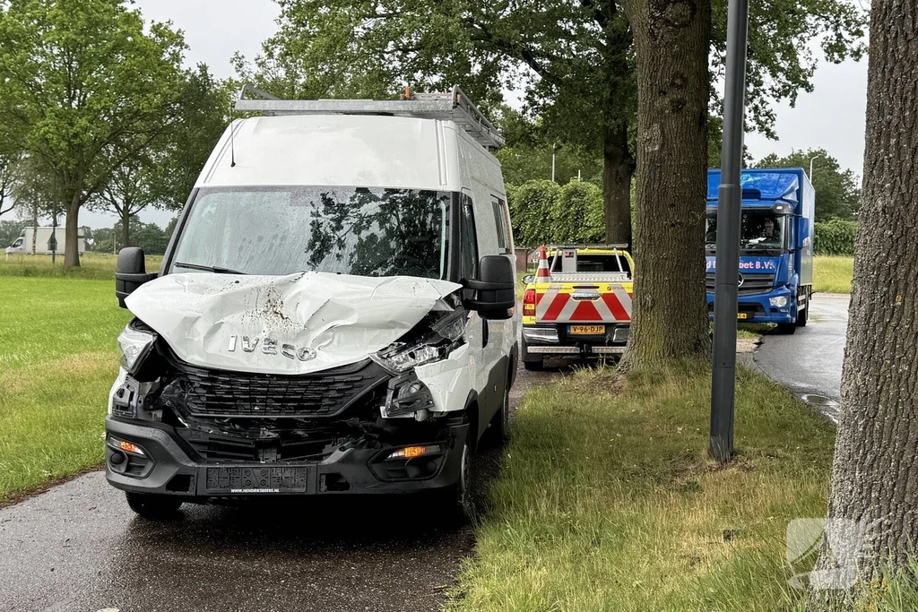 Rondweg Volkel - N264 L 30,1 112 nieuws Volkel 