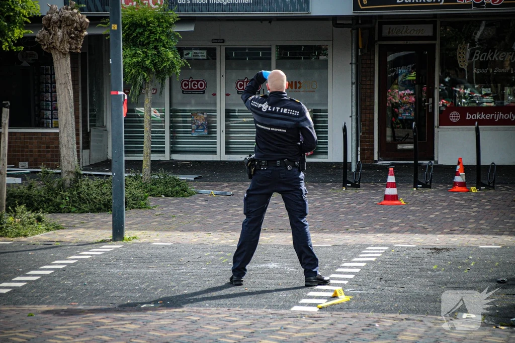 Reigerlaan 112 nieuws Vlaardingen 