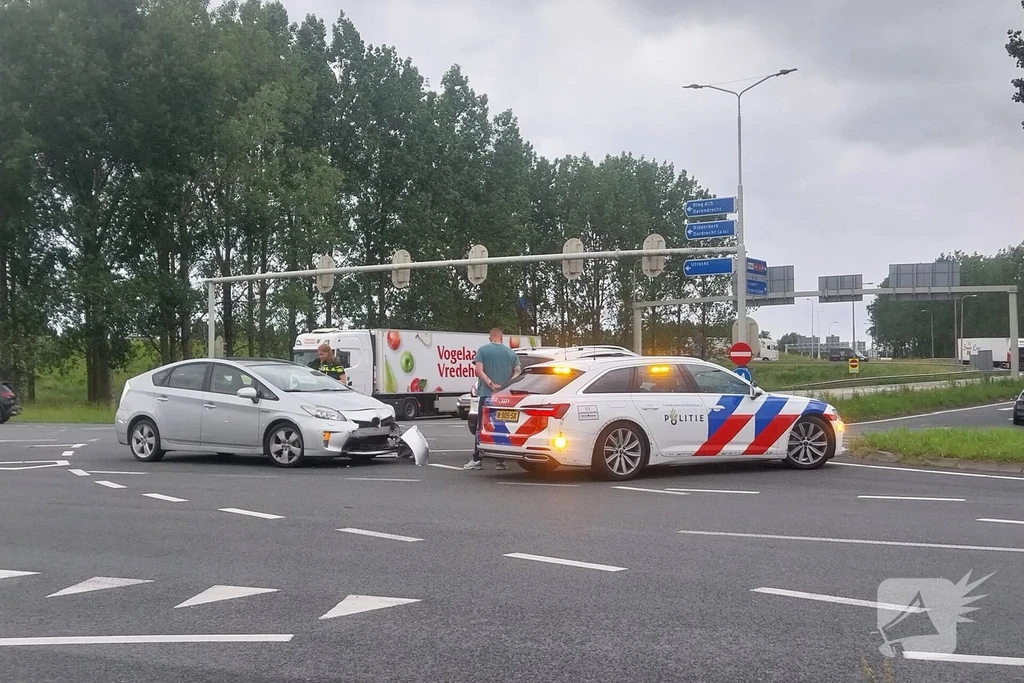 IJsselmondse Randweg 112 meldingen Barendrecht 