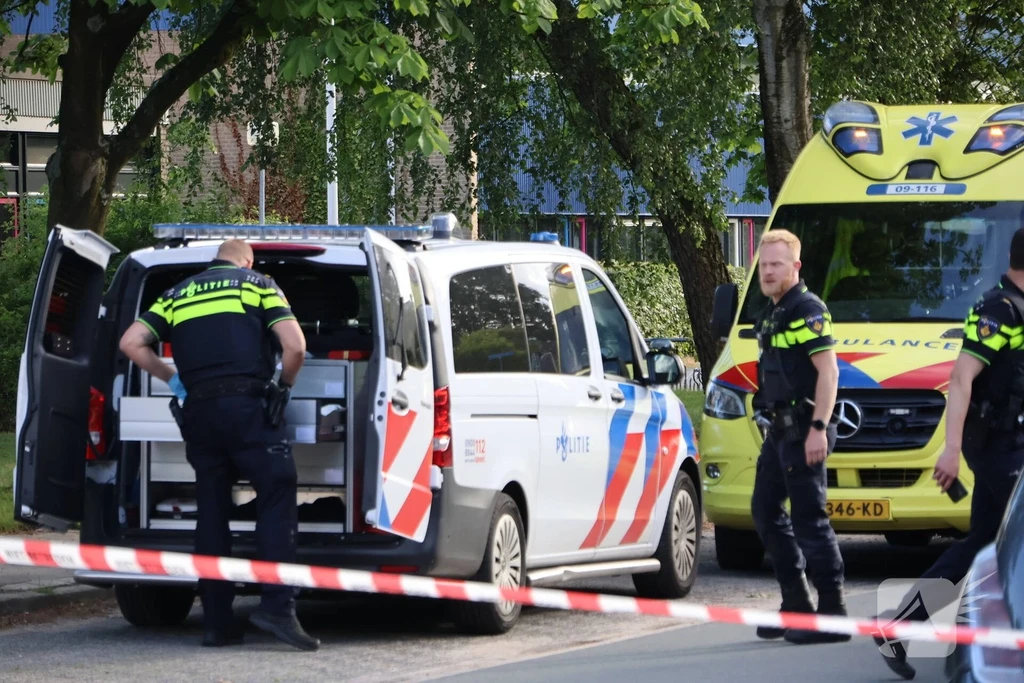 Turpijnplaats Nieuws Amersfoort 