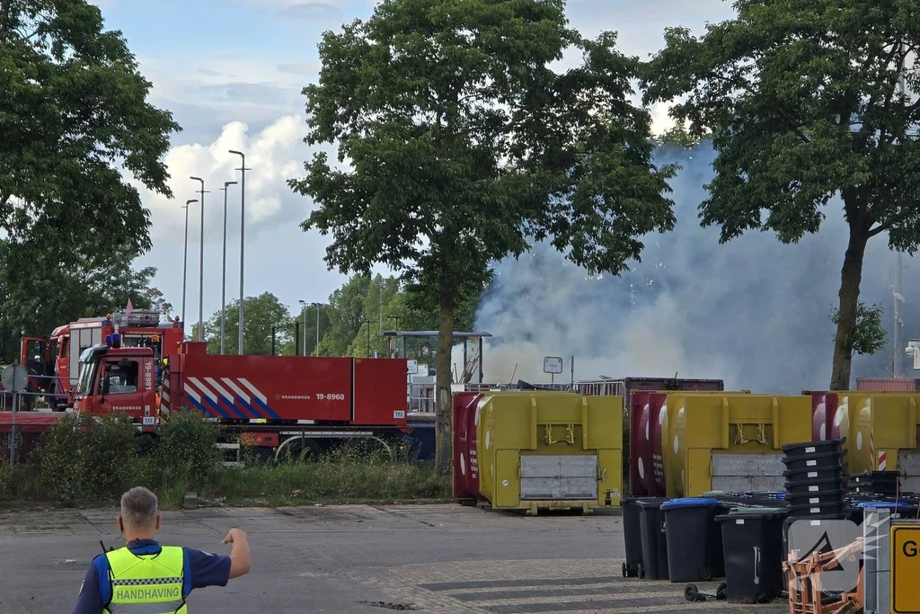 Westhavendijk Nieuws Goes 