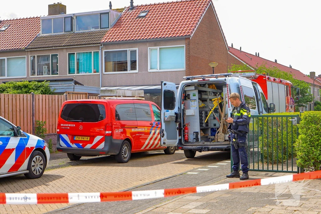 Diezestraat Nieuws Beverwijk 