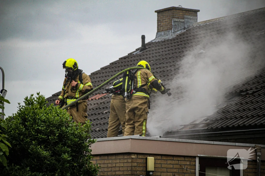 Anthonie Heinsiusstraat Zwijndrecht 112 
