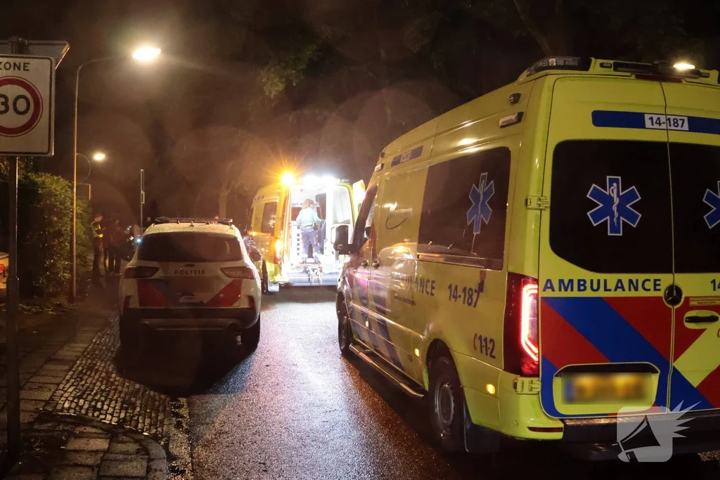 Vaartweg 112 nieuws Hilversum 