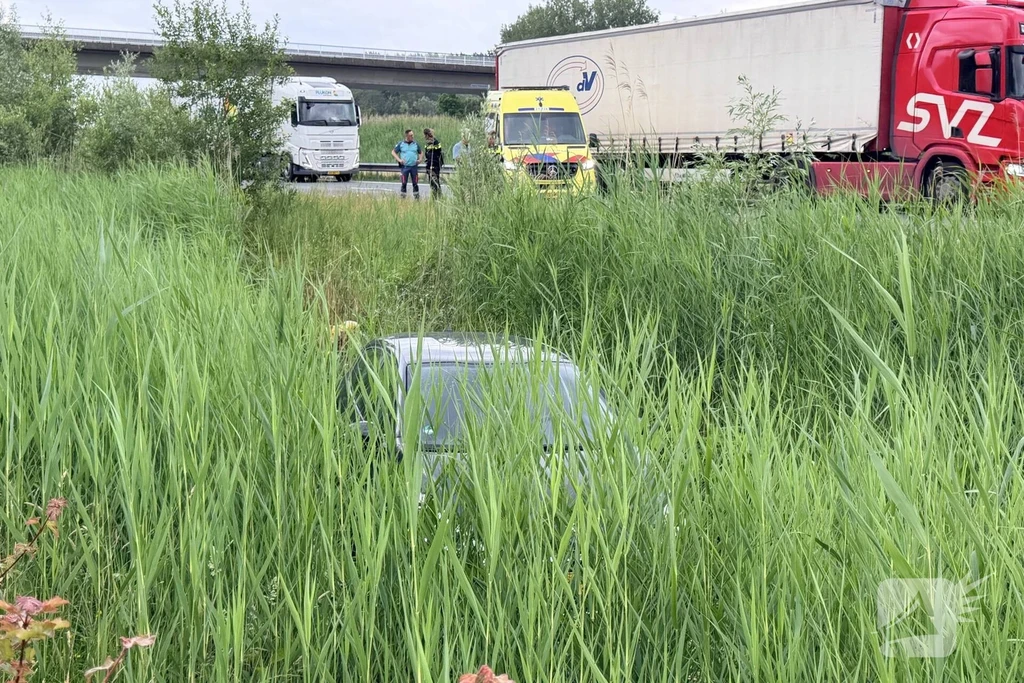 Kanaaldijk-Noord - N279 R 63,8 Nieuws Heeswijk-Dinther 