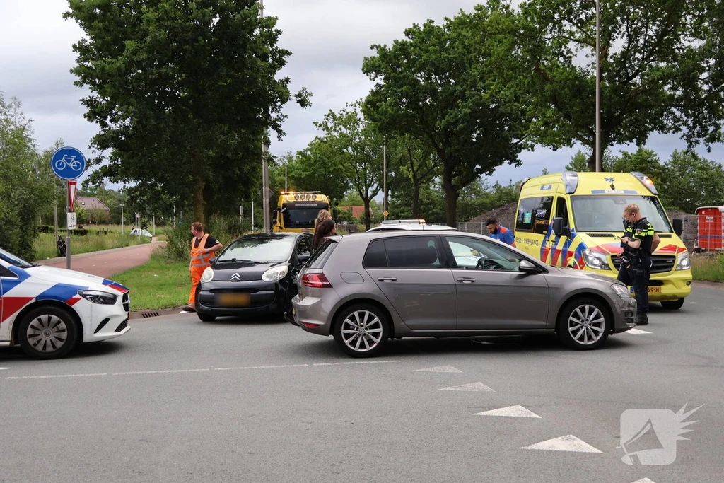 Wiekenweg 112 melding Amersfoort 