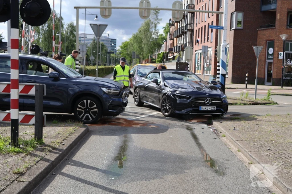 Leusderweg Amersfoort 112 