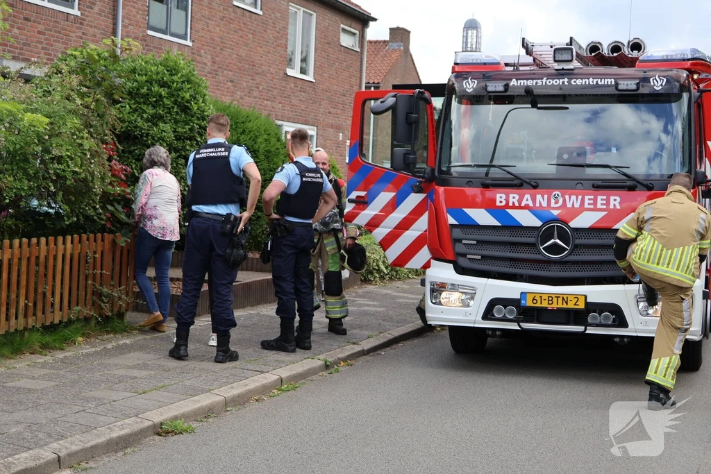 Lijsterstraat Nieuws Amersfoort 