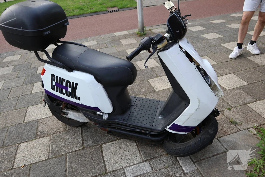 Rustenburgerweg Amersfoort 112 