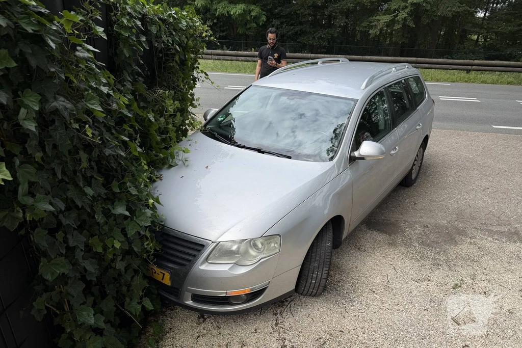 Molenheide - N615 2,8 Lieshout 112 