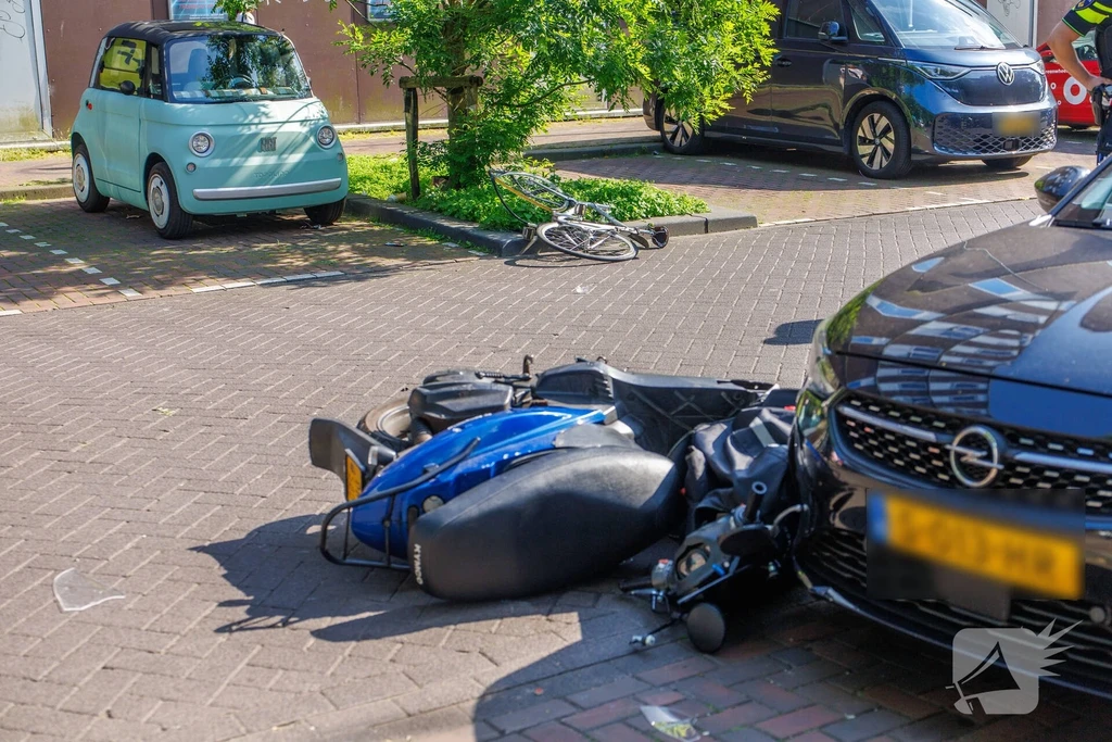 Polderweg Amsterdam 112 