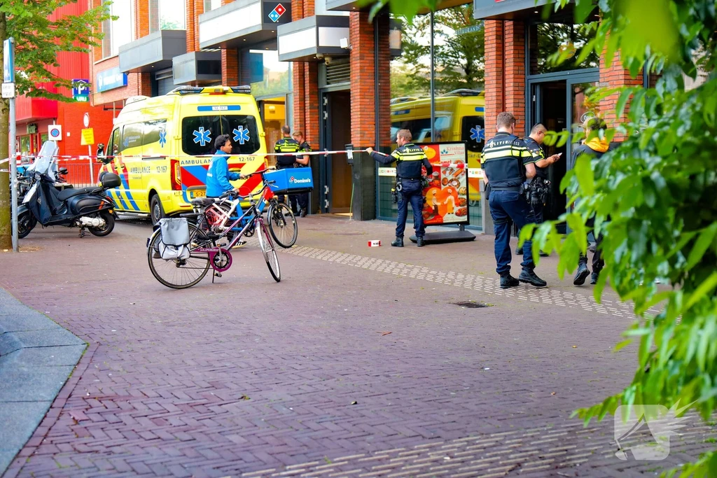 Marktplein Nieuws Hoofddorp 